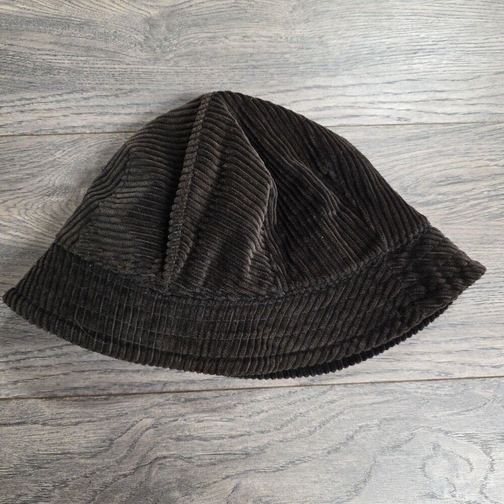 100% Authentic Kangol Cord Corduroy Bucket Hat CA01474 Size S - Picture 2 of 4